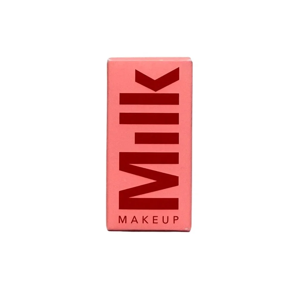 Milk‎ Makeup Cooling Water Jelly Tint Jelly Blush + Lip Stain - Spritz Coral NWB